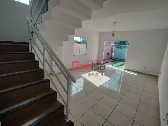 Imagem Casa com 4 dormitórios à venda, 150 m² por R$ 580.000,00 - Nova São Pedro - São Pedro da Aldeia/RJ