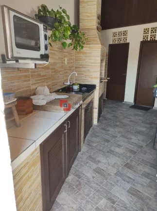 Imagem Casa no Bucarein proximidades do Compre fort .