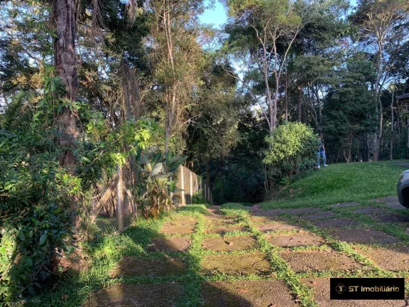 Imagem Oportunidade de Chácara com 1583m² em Mairiporã Condomínio Fechado!