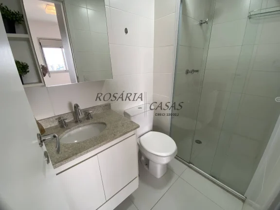 Imagem APARTAMENTO TIPO STUDIO NA CHACÁRA SANTO ANTONIO