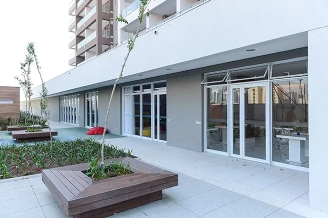 Imagem APARTAMENTO RESIDENCIAL em São paulo - SP, Tatuapé