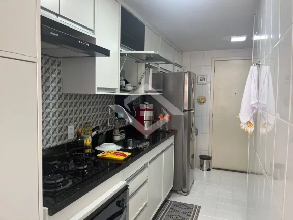 Imagem Apartamento de 2 Quartos para Venda no Recreio dos Bandeirantes com 86 m²