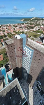 Imagem APARTAMENTO MOBILIADO COM VISTA MAR EM PONTA NEGRA