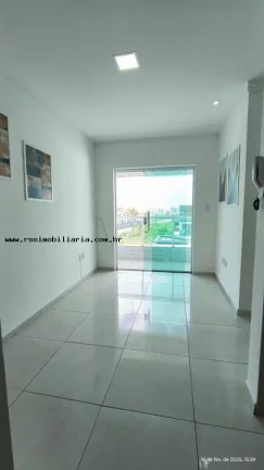 Imagem Apartamento à venda Novo Milênio em João Pessoa/PB. Varanda