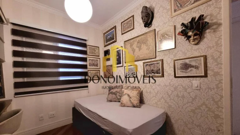 Imagem Apartamento à venda 3 quartos 1 suíte Vida Viva Baeta Neves São Bernardo