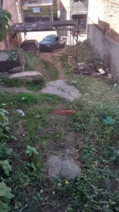Imagem Terreno à venda, 125 m² por R$ 110.000,00 - Parque Primavera - Guarulhos/SP