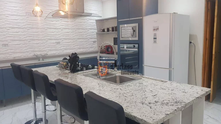 Imagem Casa com 2 dormitórios à venda, 299 m² por R$ 850.000 - Terra Preta - Mairiporã/SP