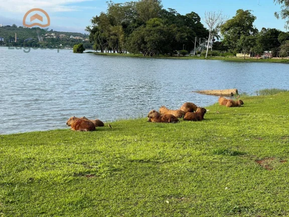 Imagem Terreno à venda, 435 m² por R$ 300.000,00 - Joá - Lagoa Santa/MG