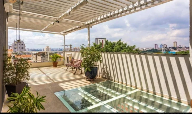 Imagem CASA RESIDENCIAL em SÃO PAULO - SP, IPIRANGA