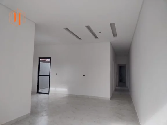 Imagem Casa para Venda em São José dos Pinhais, Ouro Fino, 3 dormitórios, 1 suíte, 2 banheiros, 2 vagas