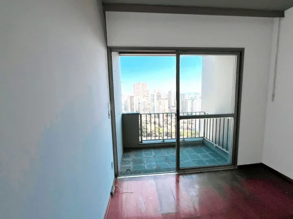 Imagem Apartamento com Sacada Perdizes 3 dormitórios, 1 suíte, 2 vagas de Garagem. Edifício com Piscina e Churrasqueira