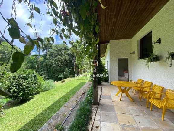 Imagem Sítio à venda, 106000 m² por R$ 1.750.000,00 - Prata dos Aredes - Teresópolis/RJ