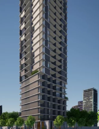 Imagem Apartamento à venda no bairro Pinheiros - São Paulo/SP