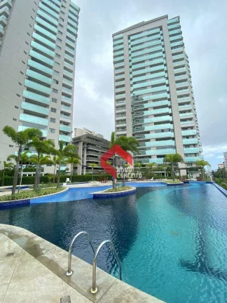 Imagem Apartamento à venda, 111 m² por R$ 970.000,00 - Cocó - Fortaleza/CE