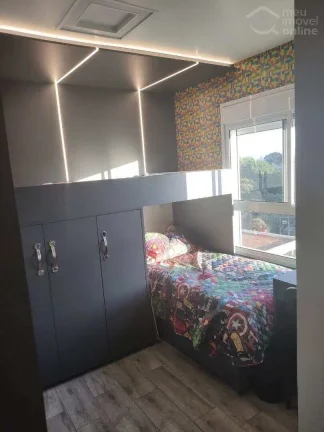 Imagem Apartamento com 192m2, 4 quartos (2 suítes), 4 vagas, 2 depósitos a venda em Pinheiros, São Paulo