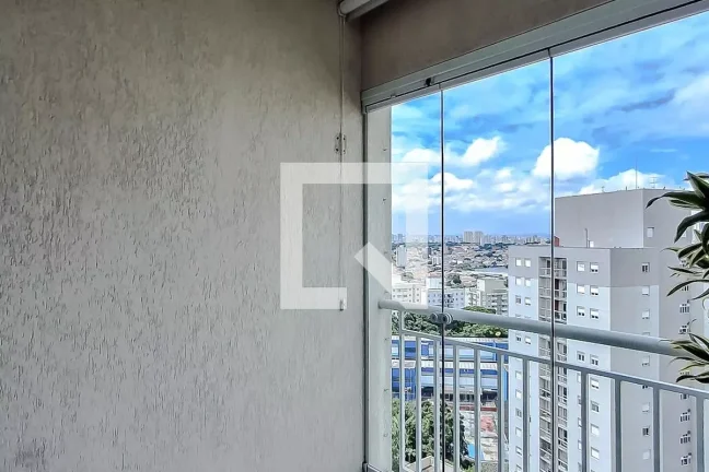 Imagem Apartamento à Venda - Vila Mariana, 2 Quartos, 65 m2
