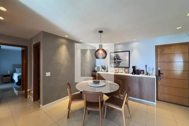 Imagem Apartamento à Venda - Barra da Tijuca, 3 Quartos, 93 m2
