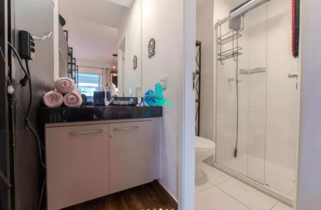 Imagem Apartamento à Venda na Consolação | Conforto, Tecnologia e Localização Privilegiada