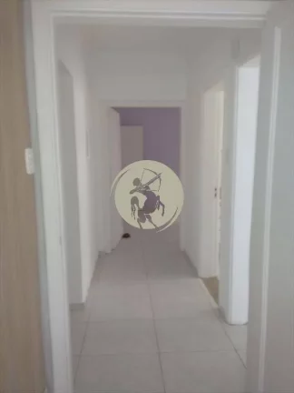 Imagem OPORTUNIDADE REFORMADO APARTAMENTO REFORMADO COM ARMARIOS NOVOS , COZINHA PLANEJADA, SUITE, DE FRENT...