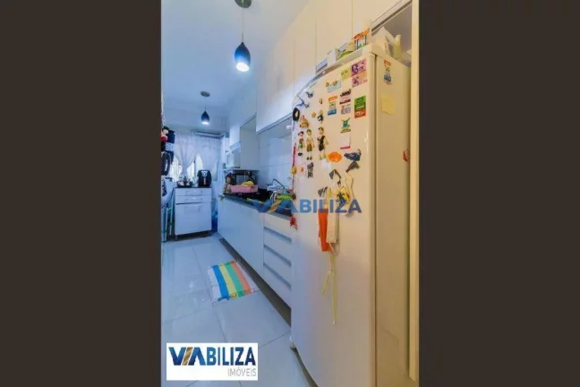 Imagem Apartamento Garden com 3 dormitórios à venda, 74 m² por R$ 450.000,00 - Cocaia - Guarulhos/SP