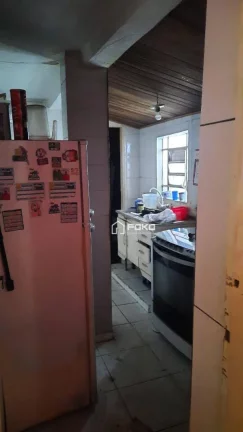 Imagem Casa à venda, 100 m² por R$ 250.000,00 - Jardim Modelo - São Paulo/SP