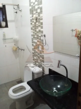 Imagem Chácara - Ribeirão Preto - Cândido Portinari