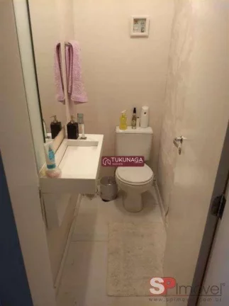 Imagem Apartamento com 4 dormitórios à venda, 189 m² por R$ 1.900.000,00 - Santana - São Paulo/SP