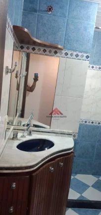 Imagem Apartamento com 2 dormitórios à venda, 89 m² por R$ 235.000,00 - Parada 40 - São Gonçalo/RJ