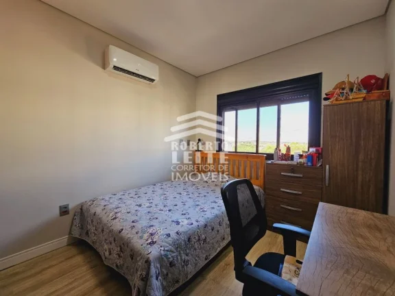 Imagem Residencial Verdes Campos - Casa em Condomínio à Venda no Verdes Campos