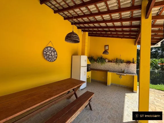 Imagem Sítio à venda em Atibaia - Bairro da Usina, 18.800m² por R$1.700.000!