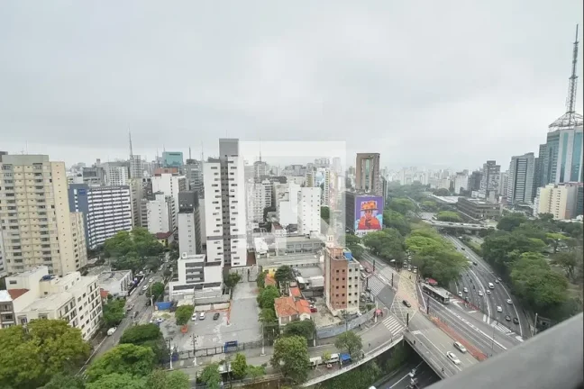 Imagem Apartamento à Venda - Vila Mariana, 1 Quarto, 24 m2