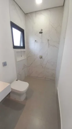 Imagem Casa de condomínio à venda em Itu, Residencial Saint Paul, com 4 quartos, 313m2