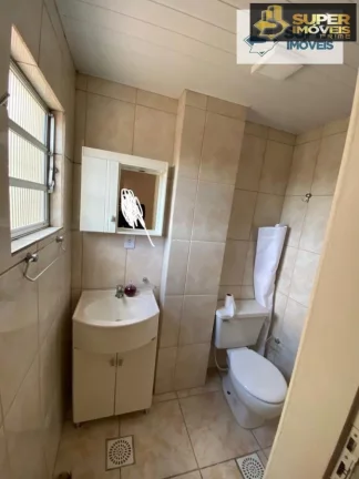 Imagem Apartamento Padrão para Venda em Centro Pelotas-RS - 2170