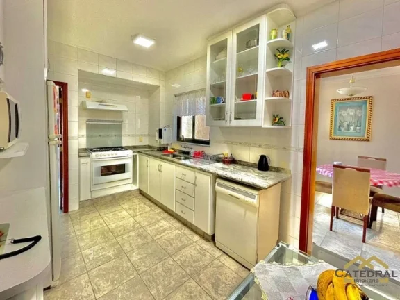 Imagem APARTAMENTO, 268 M² - VENDA POR R$ 1.980.000,00 OU ALUGUEL POR R$ 5.500,00/MÊS - ANHANGABAÚ - JUNDIAÍ/SP