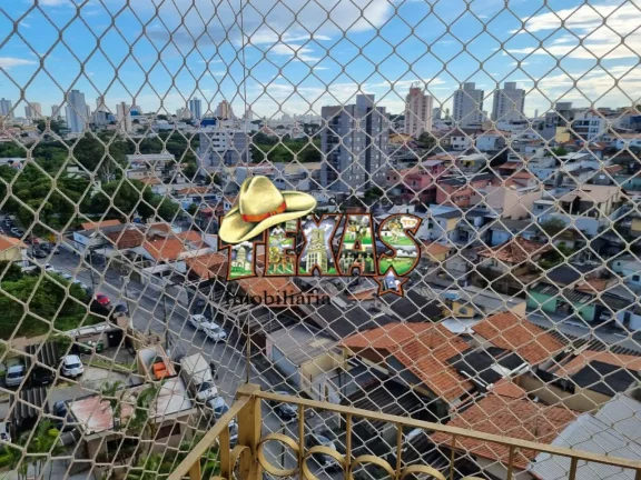 Imagem VENDE-SE APARTAMENTO NA CANGAIBA!!!