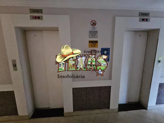 Imagem APARTAMENTO PARA VENDA NA VILA RÉ