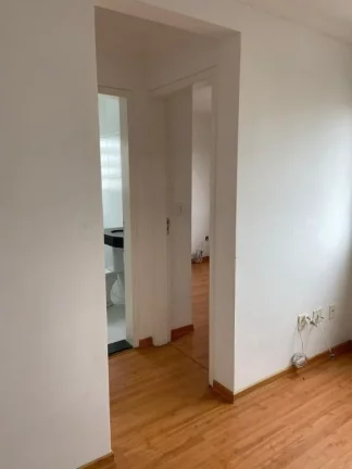 Imagem Apartamento com 2 dormitórios à venda, 45 m² por R$ 220.000,00 - Vila Urupês - Suzano/SP