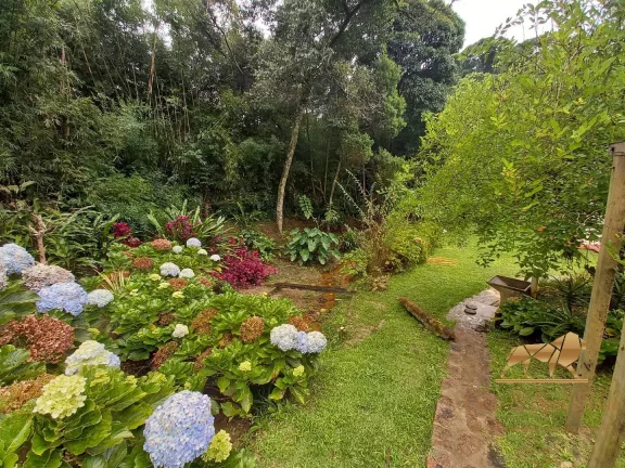 Imagem Chácara à venda, 30000 m² por R$ 1.700.000,00 - Renópolis - Santo Antônio do Pinhal/SP