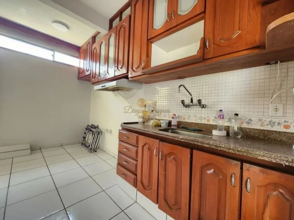 Imagem Casa para Venda em Teresópolis / RJ no bairro Cascata do Imbuí
