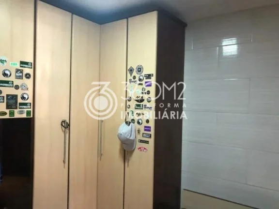 Imagem Casa para Venda em Santo André / SP no bairro Jardim do Pilar