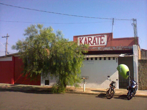 Imagem Loja/Salão