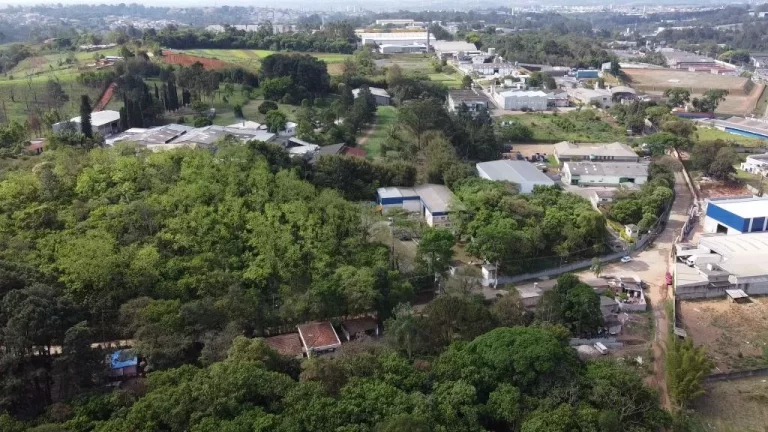 Imagem Área à venda, 42 m² por R$ 15.641.668,60 - Fazenda Aya - Suzano/SP
