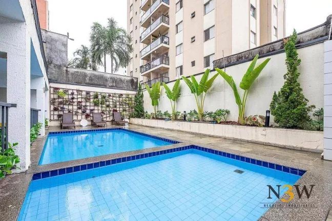 Imagem Apartamento com 2 dormitórios para alugar, 49 m² por R$ 4.467,00/mês - Pinheiros - São Paulo/SP