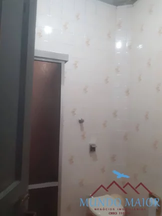 Imagem Sobrado na Vila Alzira 123m de Conforto e Localização Privilegiada