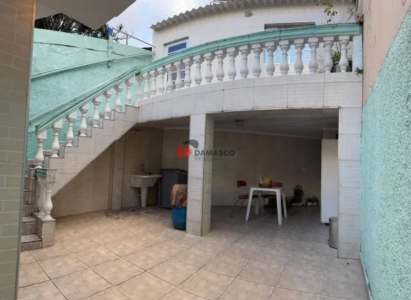 Imagem Casa à venda, Santa Maria, São Caetano do Sul, SP