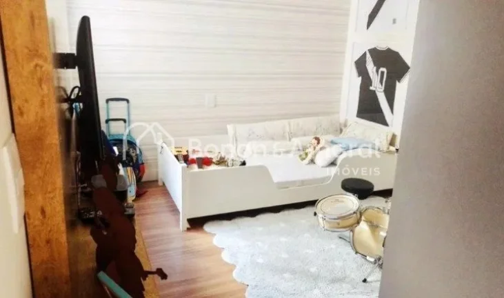 Imagem Apartamento à Venda no Condomínio Acqua Galleria - Campinas

Descubra o conforto e a sofisticaçã...