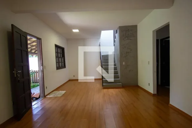 Imagem Casa à Venda - Vargem Pequena, 3 Quartos, 250 m2