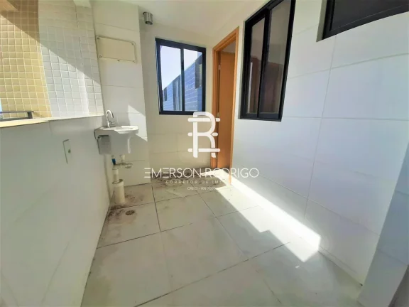 Imagem Apartamento para Venda em Natal / RN no bairro Lagoa Nova