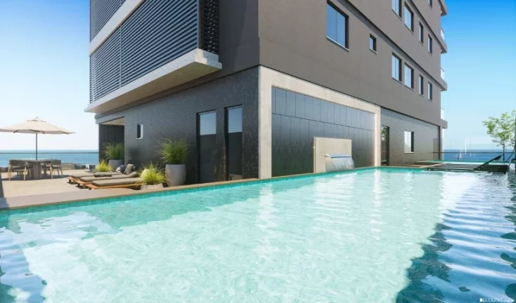 Imagem Selent Sunrise Residence - Apartamento à venda no bairro Perequê - Porto Belo/SC
