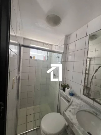 Imagem Apartamento | Jatiuca | 3 Quartos com 2 Suítes | 88m²